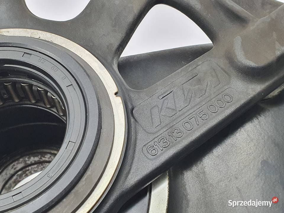 Jarzmo Adapter Hamulca Tyl Ktm Super Duke 1290 Łódź