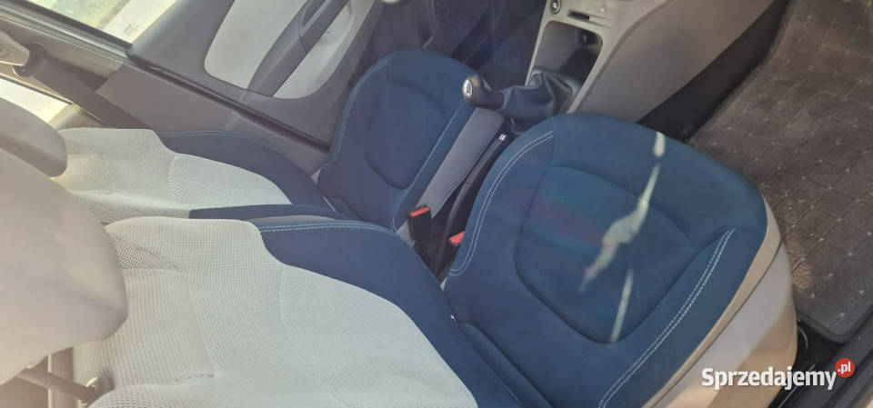 Renault Captur 15 dci 150tyskm I 20132019 komputer pokładowy wielkopolskie