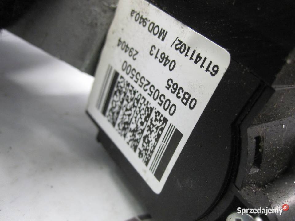 GIULIETTA LIFT 16r kolumna kierownicza stacyjka Kolumny kierownicze świętokrzyskie Kielce sprzedam