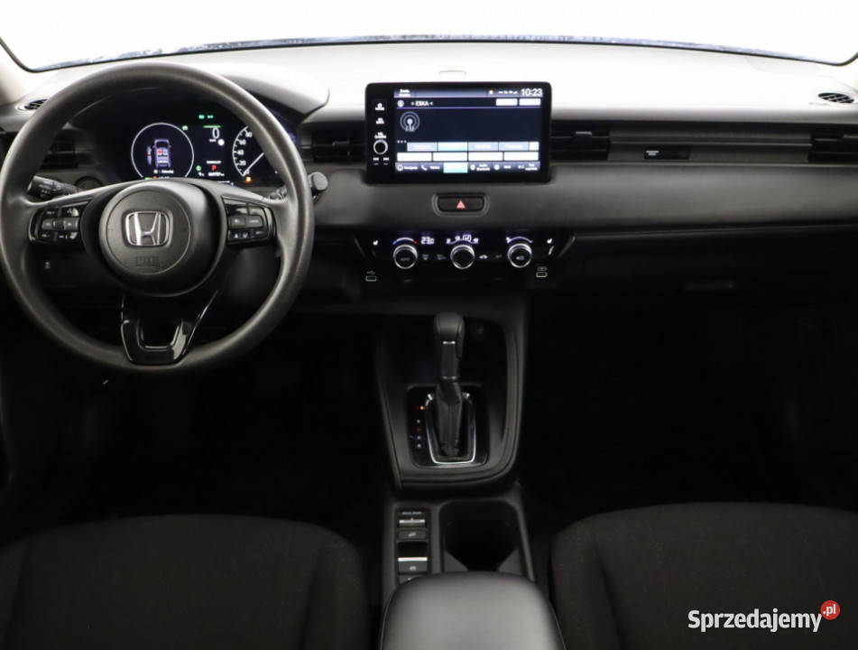 Honda HRV eHEV 15 iMMD