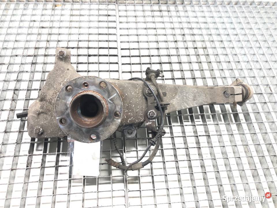 ZWROTNICA LEWY PRZÓD BMW F01 44 408 0815 osobowe sprzedam