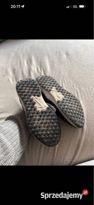 Buty Nike 38 Tomaszów Mazowiecki