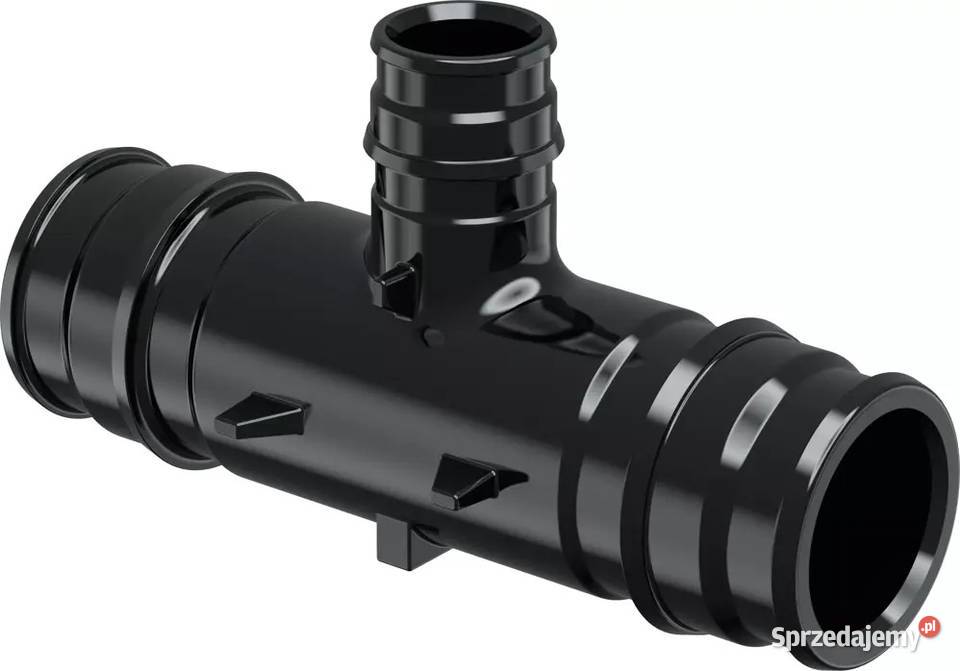 Trójnik redukcyjny PPSU 402540 Uponor QE 1008695 Kraków sprzedam