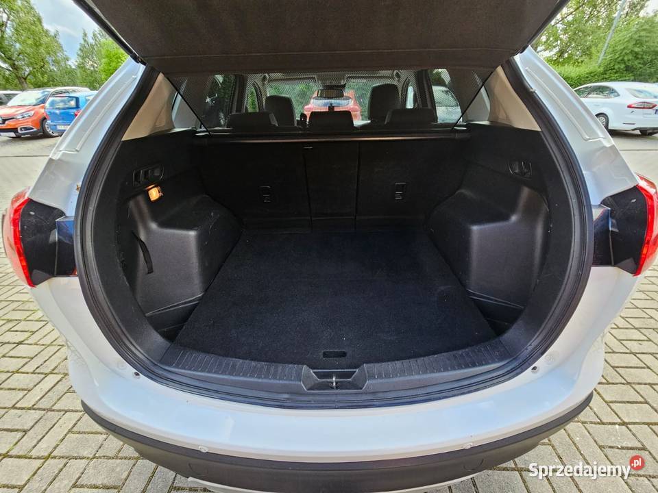 Mazda CX5 22 Full 4x4 Okazja 175 manualna dolnośląskie Kamienna Góra sprzedam