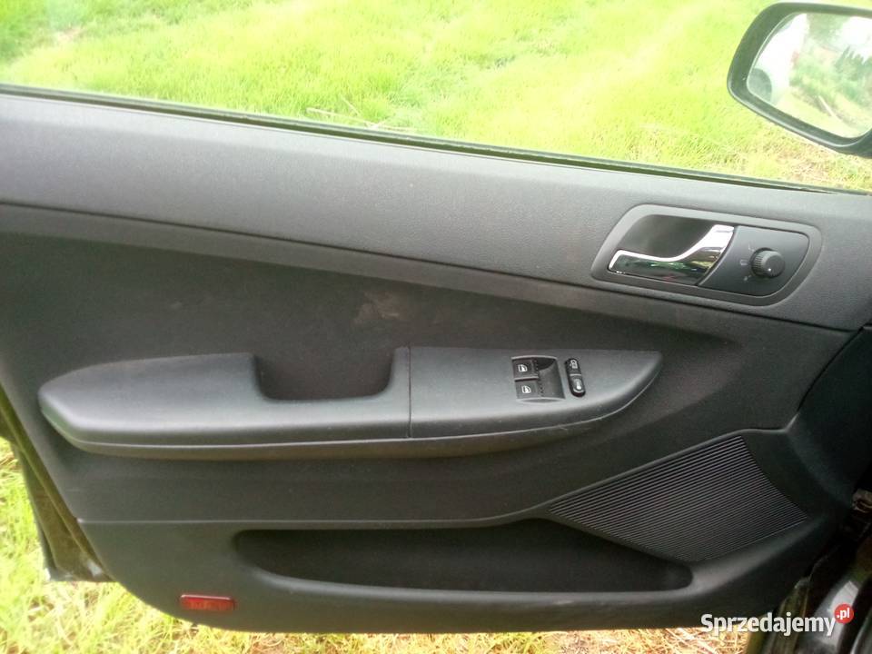 Skoda Fabia 14 101 tempomat klima grzane fotele 1400cm3 Motoryzacja Opole