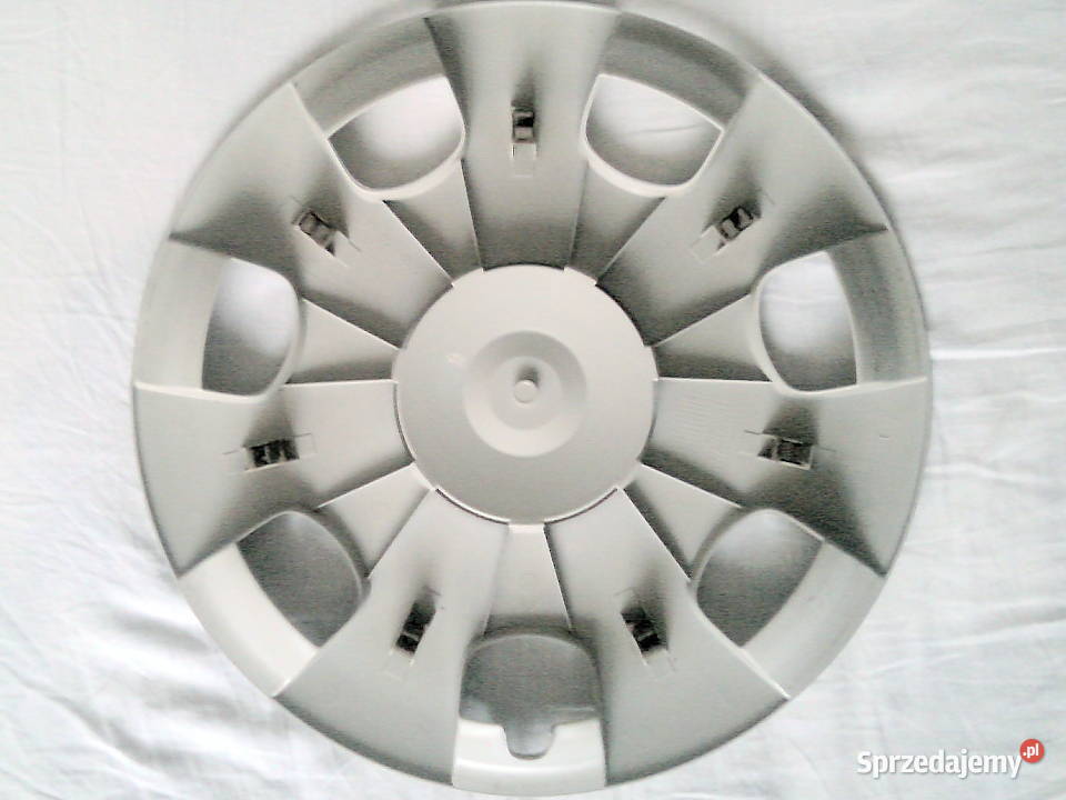 SKODA 14 kołpak oryg Piekary Śląskie