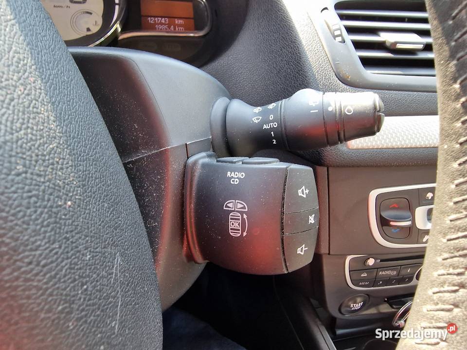 Renault Megane 2010
Auto pochoRenault Megane Megane
