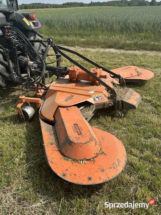 Kosiarka sadownicza Perfect DR285 180285 Przyłęk