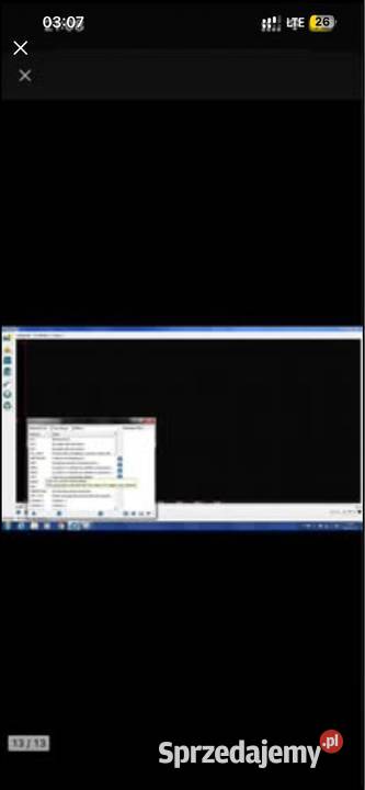 Diagnostyka Forscam Laptop Lenovo ideapad 100s
