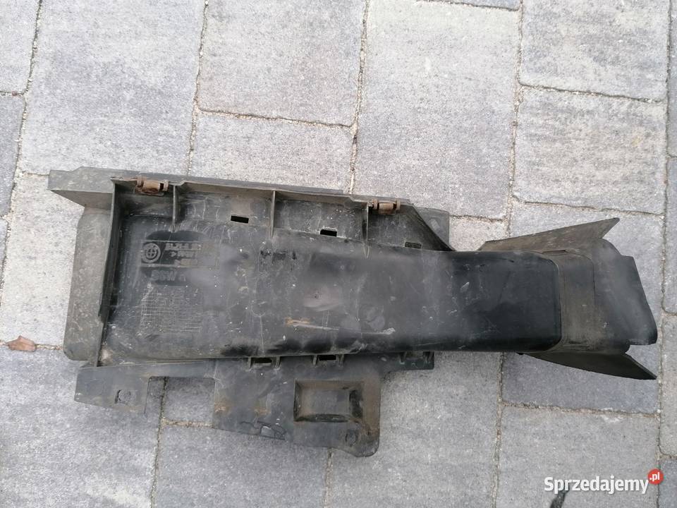 Wloty na tarcze E46 Gorzów Wielkopolski