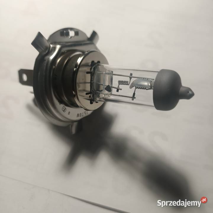 Zarówka 24V 7570W NARVA Nowe 2 ciężarowe Rybnik