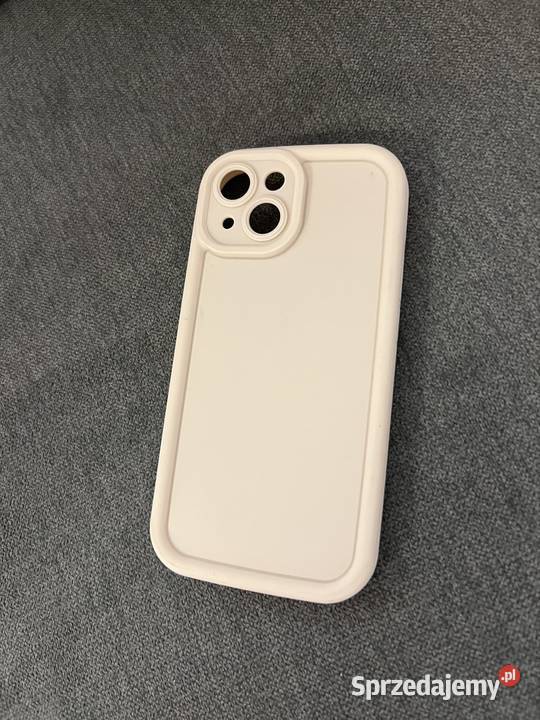 5 etui na iPhone 15 Kielce