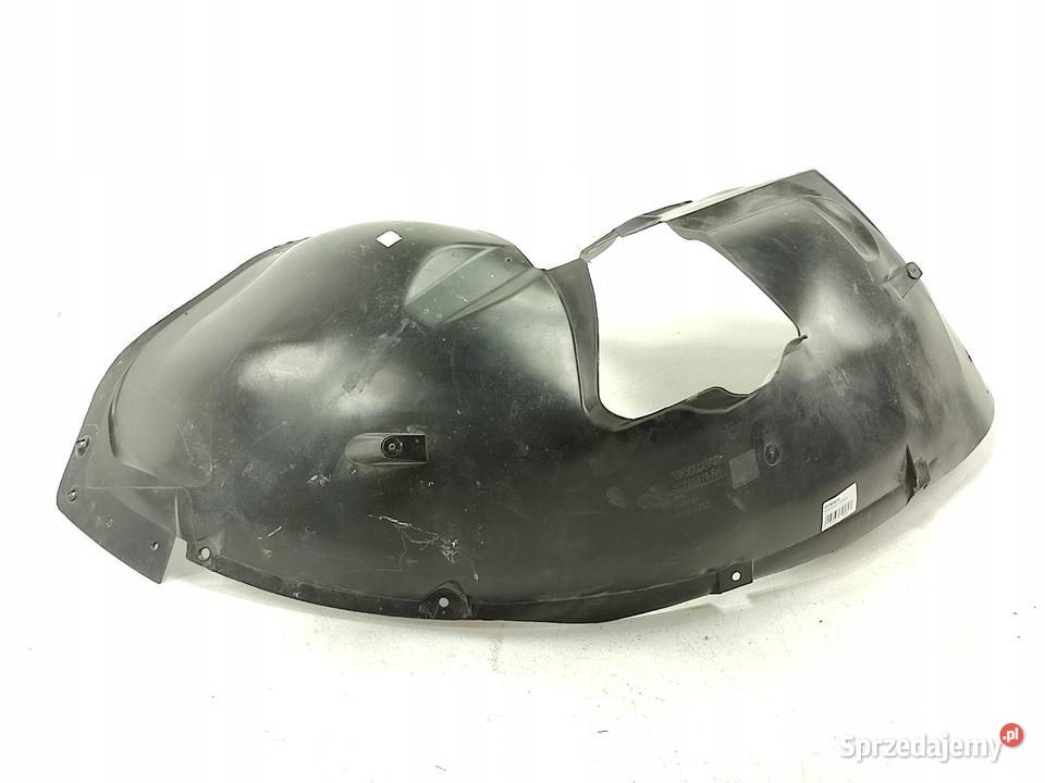 NADKOLE PRAWY PRZÓD VOLVO XC90 I 20022014 NOWE