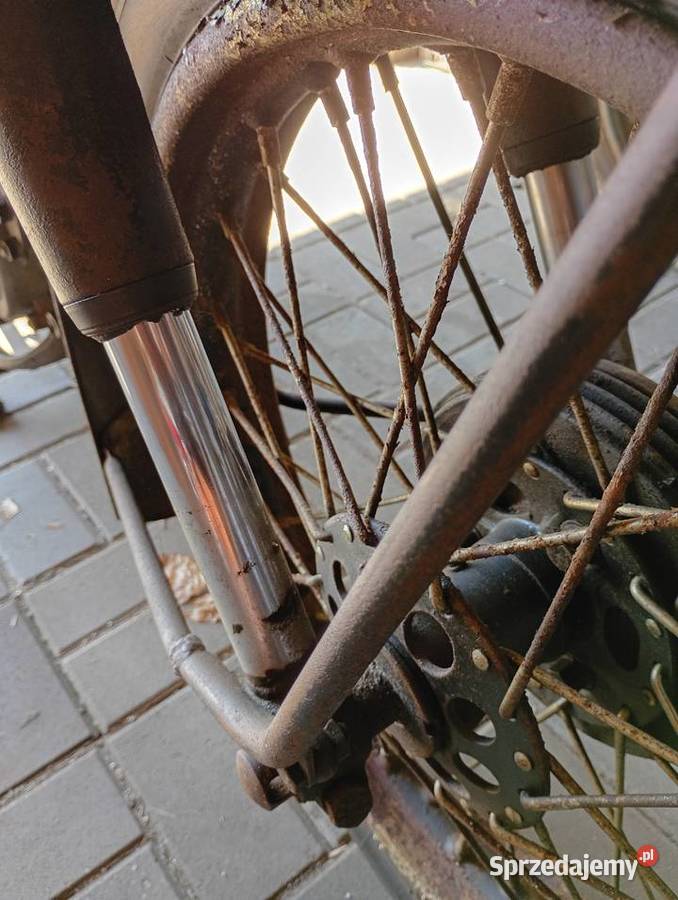 Nsu konsul 350 nie osl 351 501 Rok produkcji 1952 Motoryzacja śląskie Lubliniec