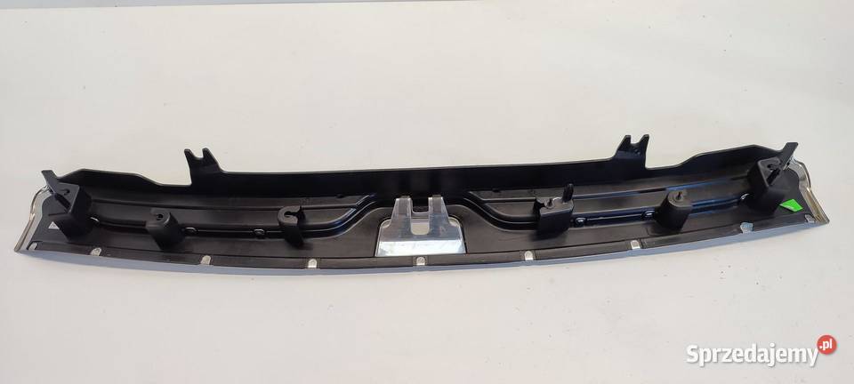 VOLVO V70 OSŁONA PROGU BAGAŻNIKA 31307723