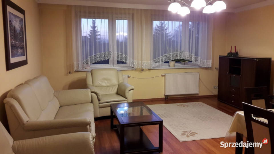 3 pokoje 7 minut Metro Zacisze Warszawa