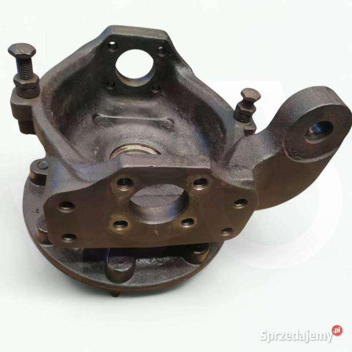 Zwolnica Zwrotnica Półoś Piasta 12899 339095 wielkopolskie Wilkowo