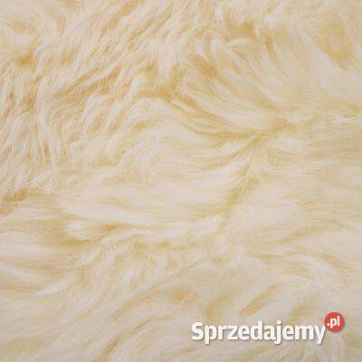 vidaXL Dywanik ze skóry owczejSKU283880 Skóry Warszawa sprzedam