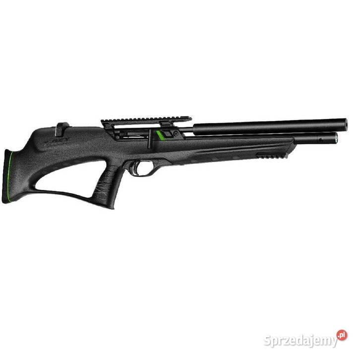 Wiatrówka karabinek TREX BULLPUP kal 55mm Sporty strzeleckie i myślistwo Toruń