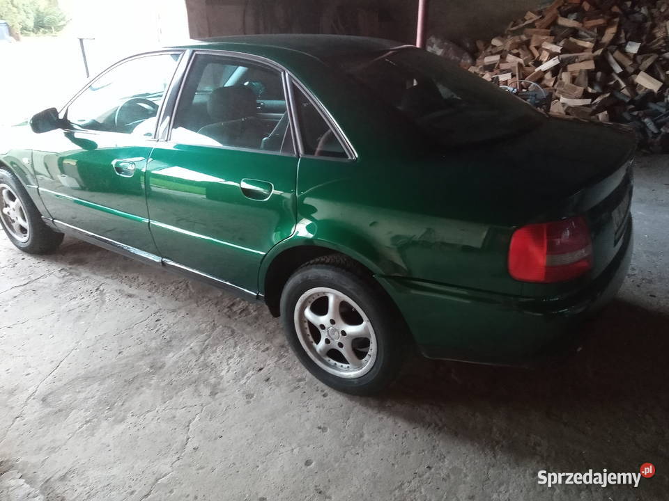 kosiara lupara c 360 motor i inne łódzkie sprzedam