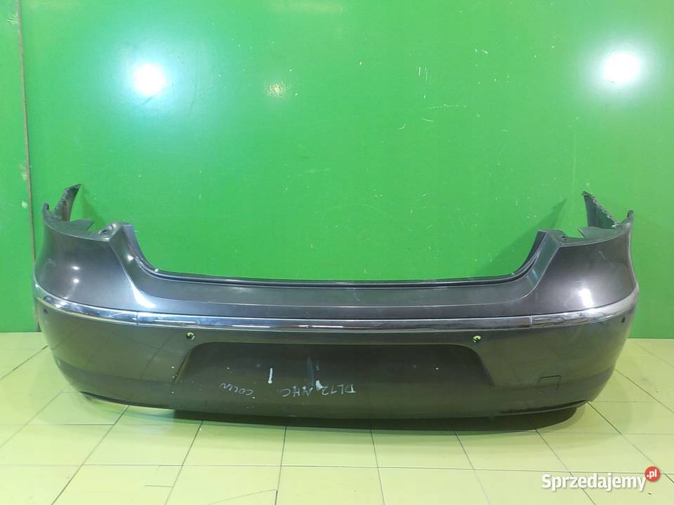 VW CC LIFT 20 TDI AUT 12r SEDAN 4D zderzak tyl Suków