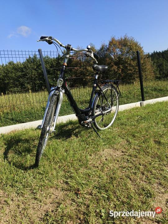 Rower batawus Tricolore Ołpiny