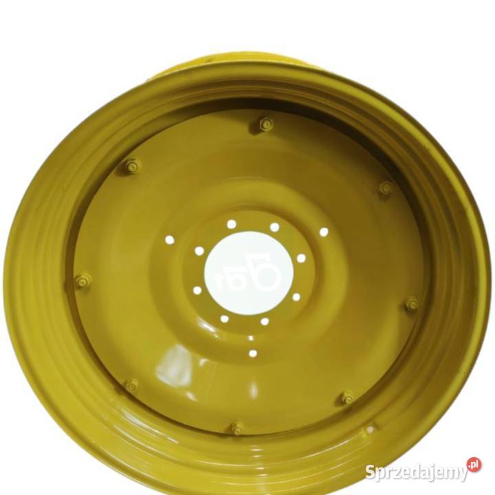 Felga R38 DW18Lx38 5168044 Massey Ferguson 5440 Wilkowo sprzedam
