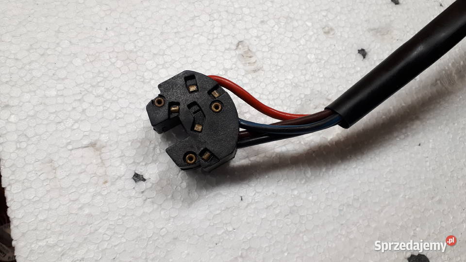 Nowa kostka stacyjki polonez borewicz osobowe Parszów sprzedam