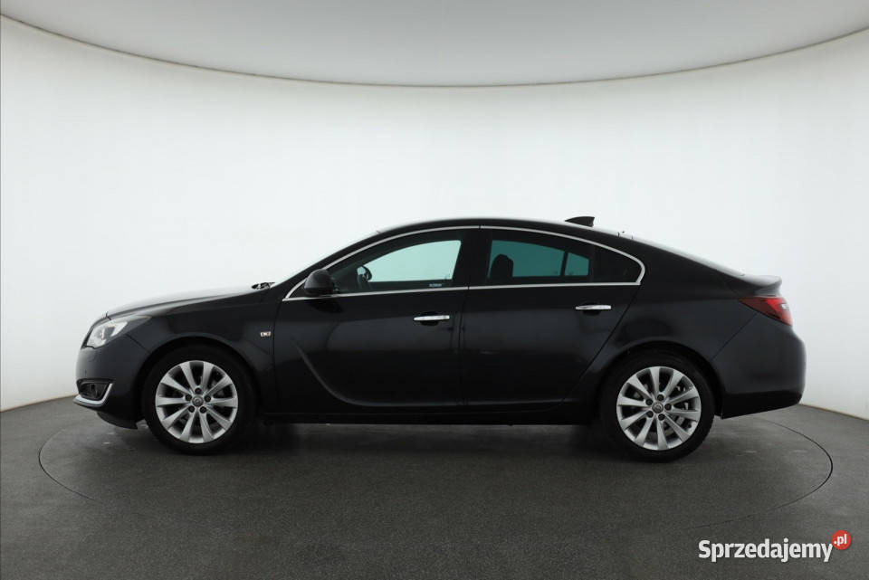 Opel Insignia 16 CDTI centralny zamek Piaseczno