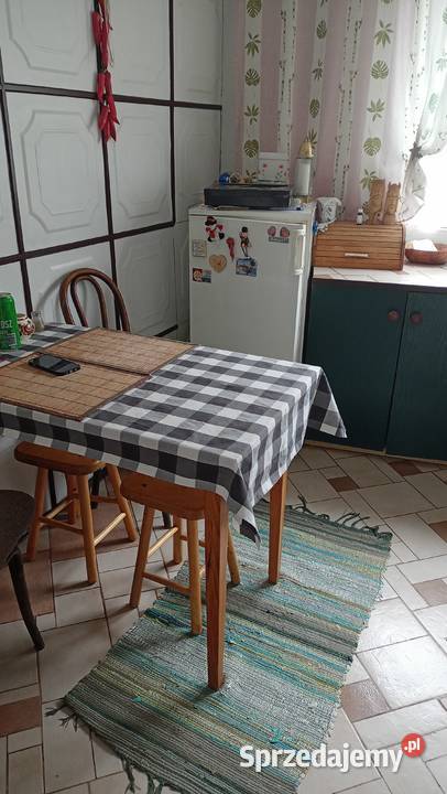 dom łódzkie Gomunice