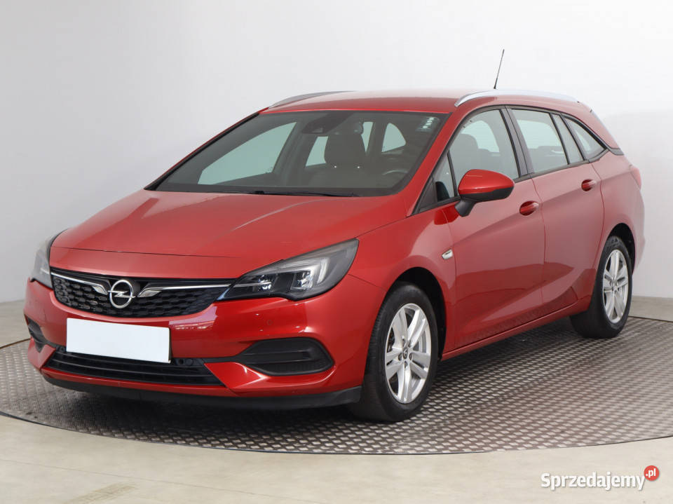 Opel Astra 12 Turbo Bielany Wrocławskie