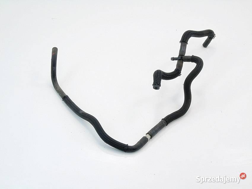 WĄŻ PRZEWÓD PODCIŚNIENIA 20 DCI CDTI TRAFIC 2 śląskie Sosnowiec sprzedam