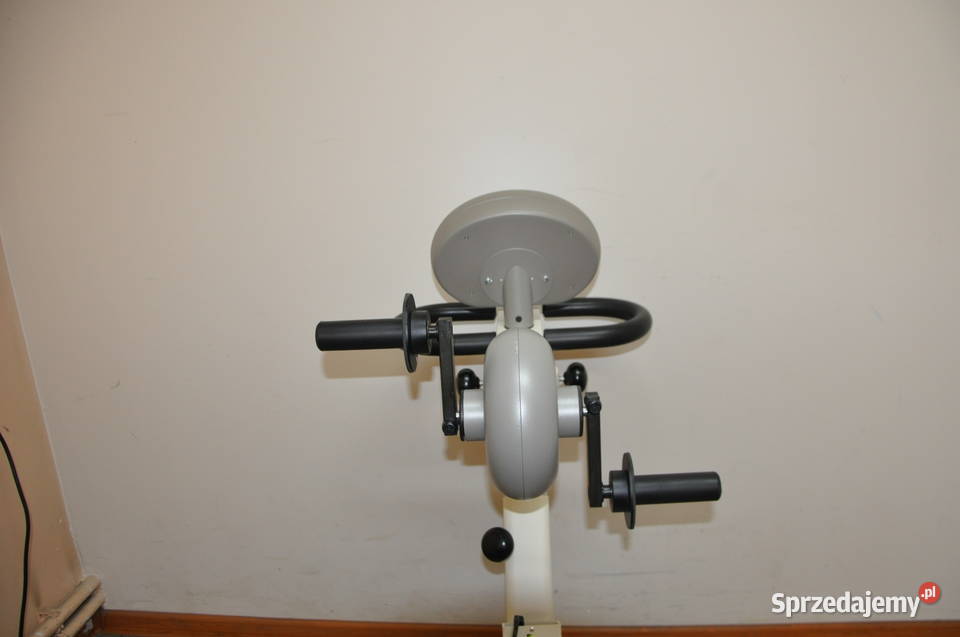 ROTOR rowerek Moto Med VIVA 2 RECK ręce FAKTURA