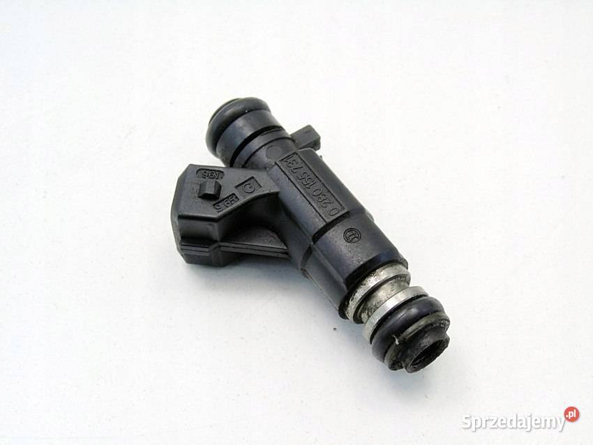 WTRYSKIWACZ 10 14 POLO 3 INCA IBIZA 2 CADDY GOLF śląskie Sosnowiec