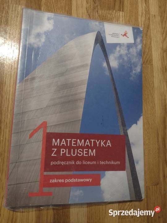 Zestaw ksiązek Szkoła Srednia KLASA 1 Szczecin