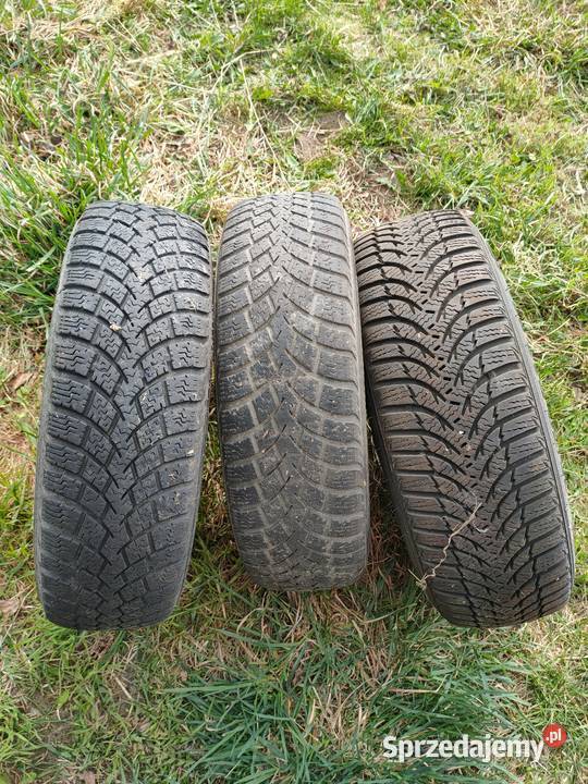 Koła samochodowe R13 łódzkie