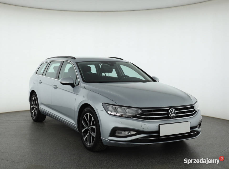 VW Passat 15 TSI 110KM Piaseczno