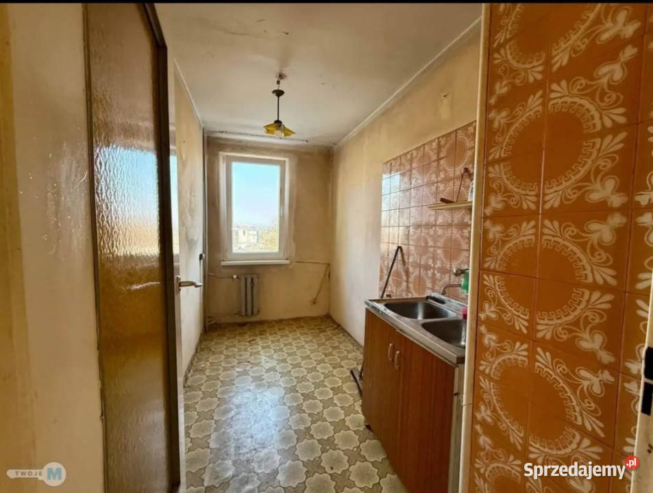 Mieszkanie 4315 metrów 2 pokoje Kielce