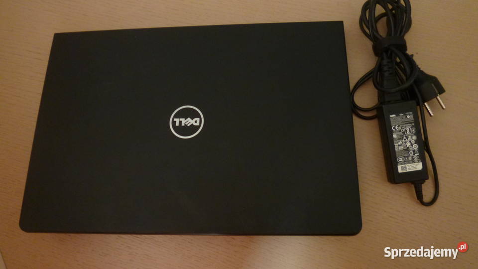 Dell Vostro 3568 Windows 11 Intel i5 7200U 156 8GB Żegocina