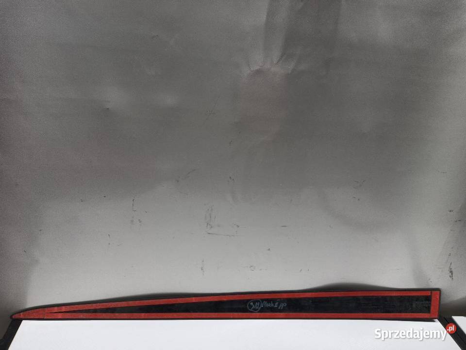 LISTWA DRZWI PRZÓD PRZEDNIA PRAWA MAZDA II osobowe wielkopolskie