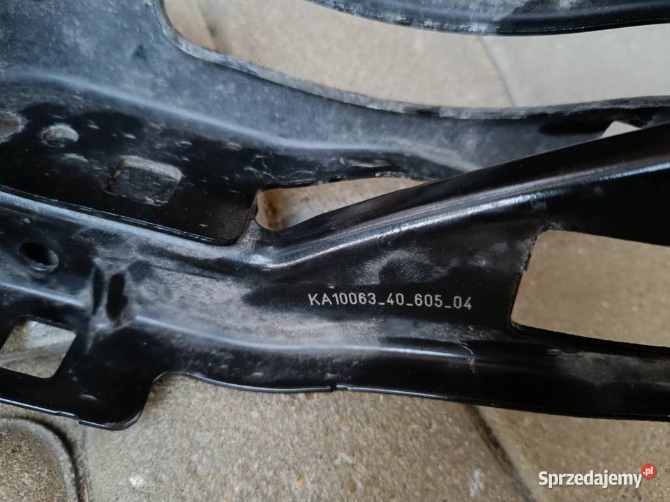 Okular BMW f32 f36 f20 f30 mpakiet sprzedam