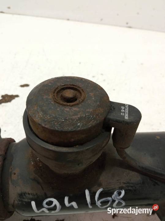 AMORTYZATOR PRAWY PRZÓD VDC 30 D 6875084 Bmw X5 świętokrzyskie