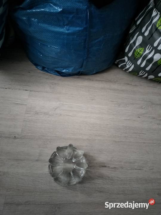 Szklany ciężki podgrzewaczprzycisk do papieru Choszczno