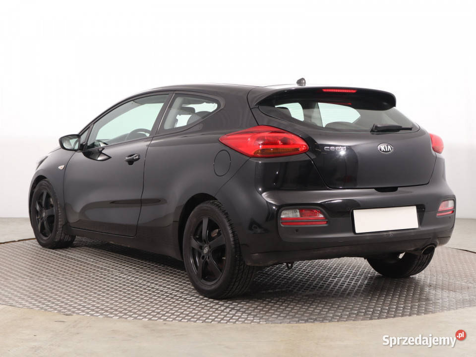 Kia ProCeed 16 GDI elektryczne szyby