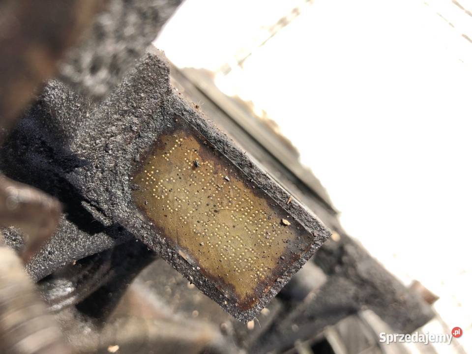 SILNIK FIAT 16 105 198A3000 BRAVO II sprzedam