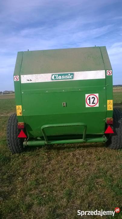 Prasa sipma z279 wielkopolskie