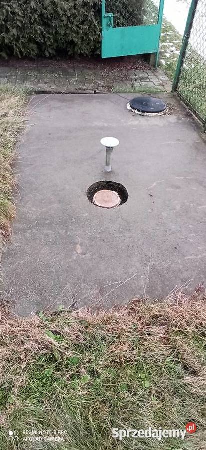 Działka ROD Słoneczny Stok Sprzedaż Suchy Las