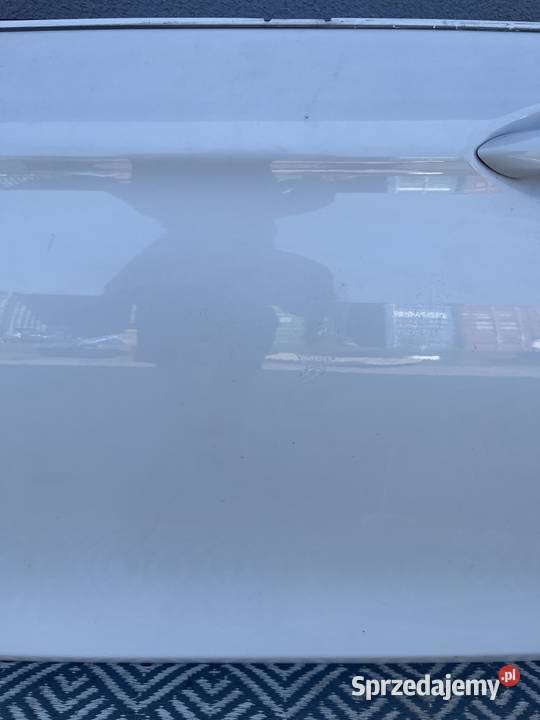 Drzwi BMW F10 F11 lewy przód A300 oryginał Stalowa Wola