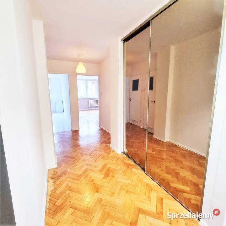 3 pok rodziny pod inwestycje Azory Kraków