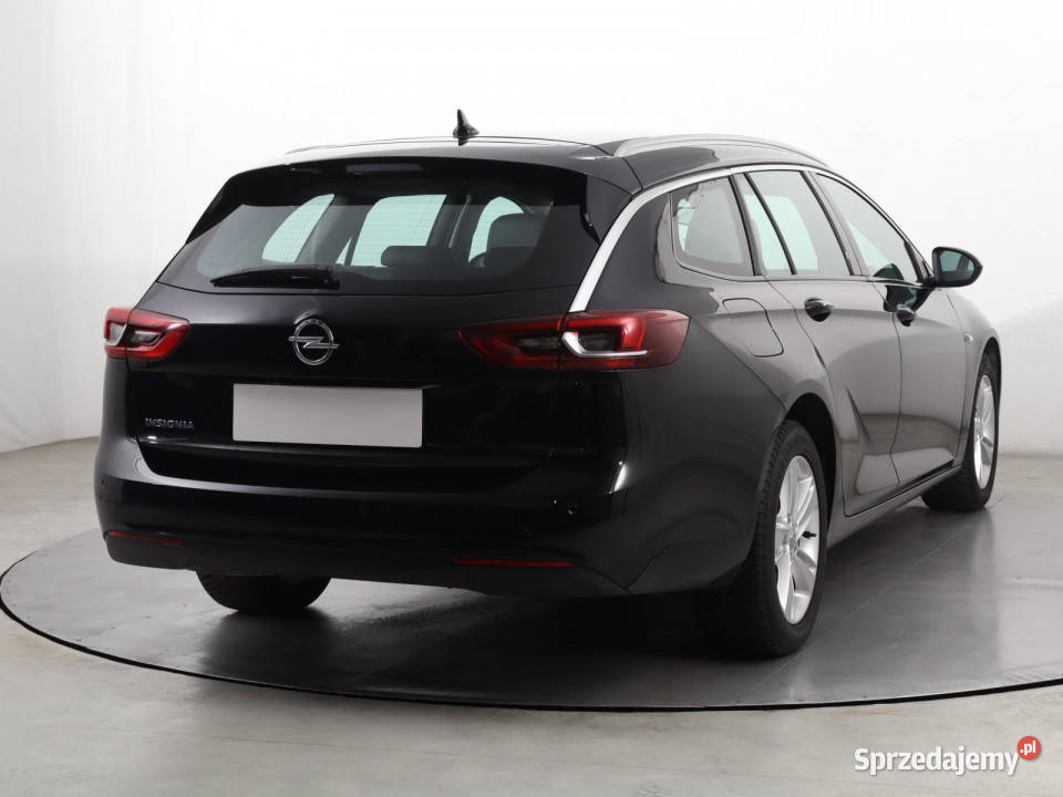 Opel Insignia 15 Turbo Katowice